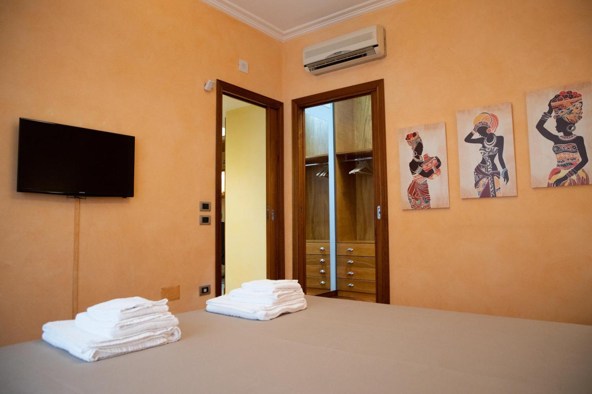 Holiday House Sabina Naples Exterior photo