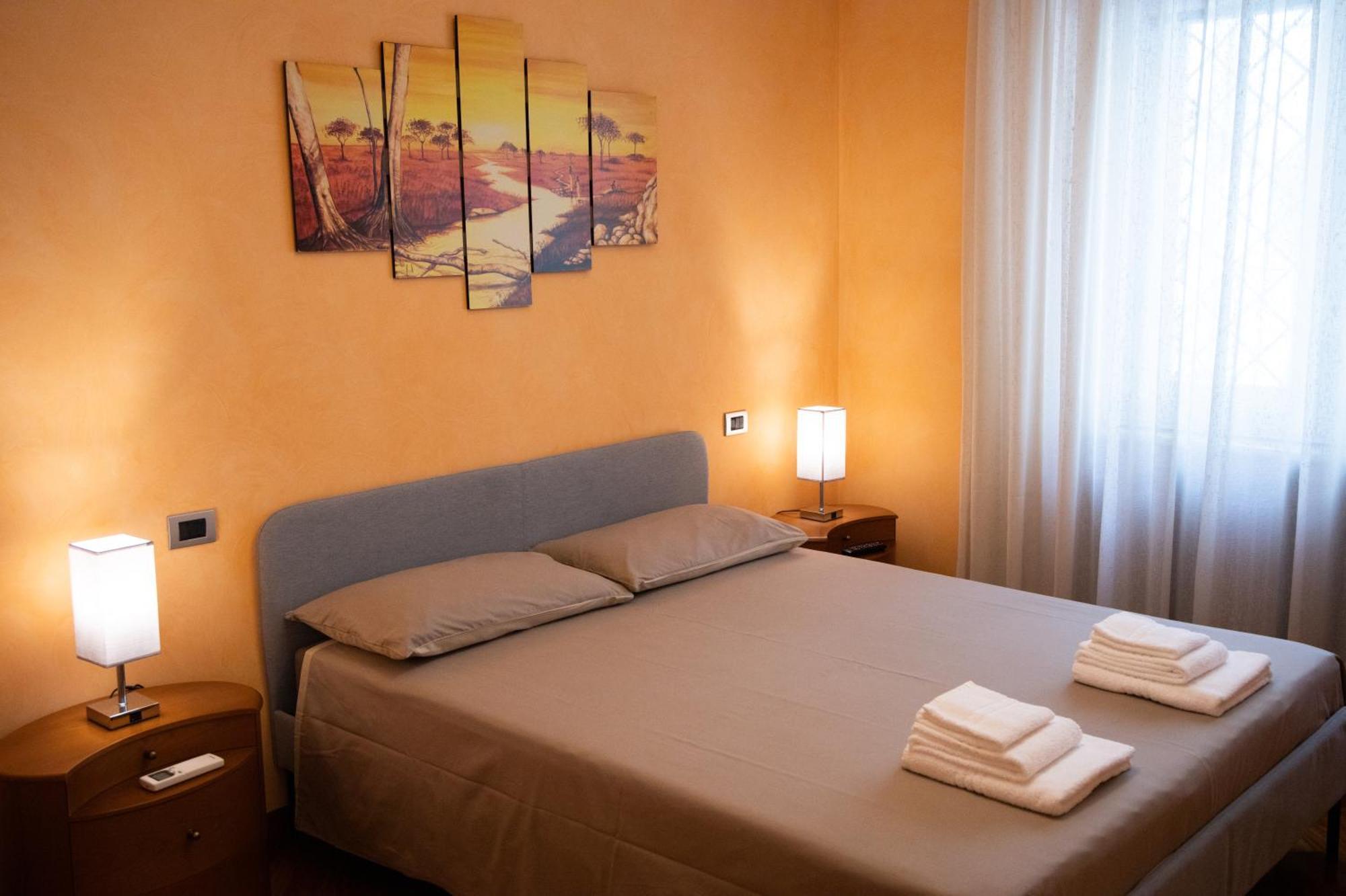 Holiday House Sabina Naples Exterior photo