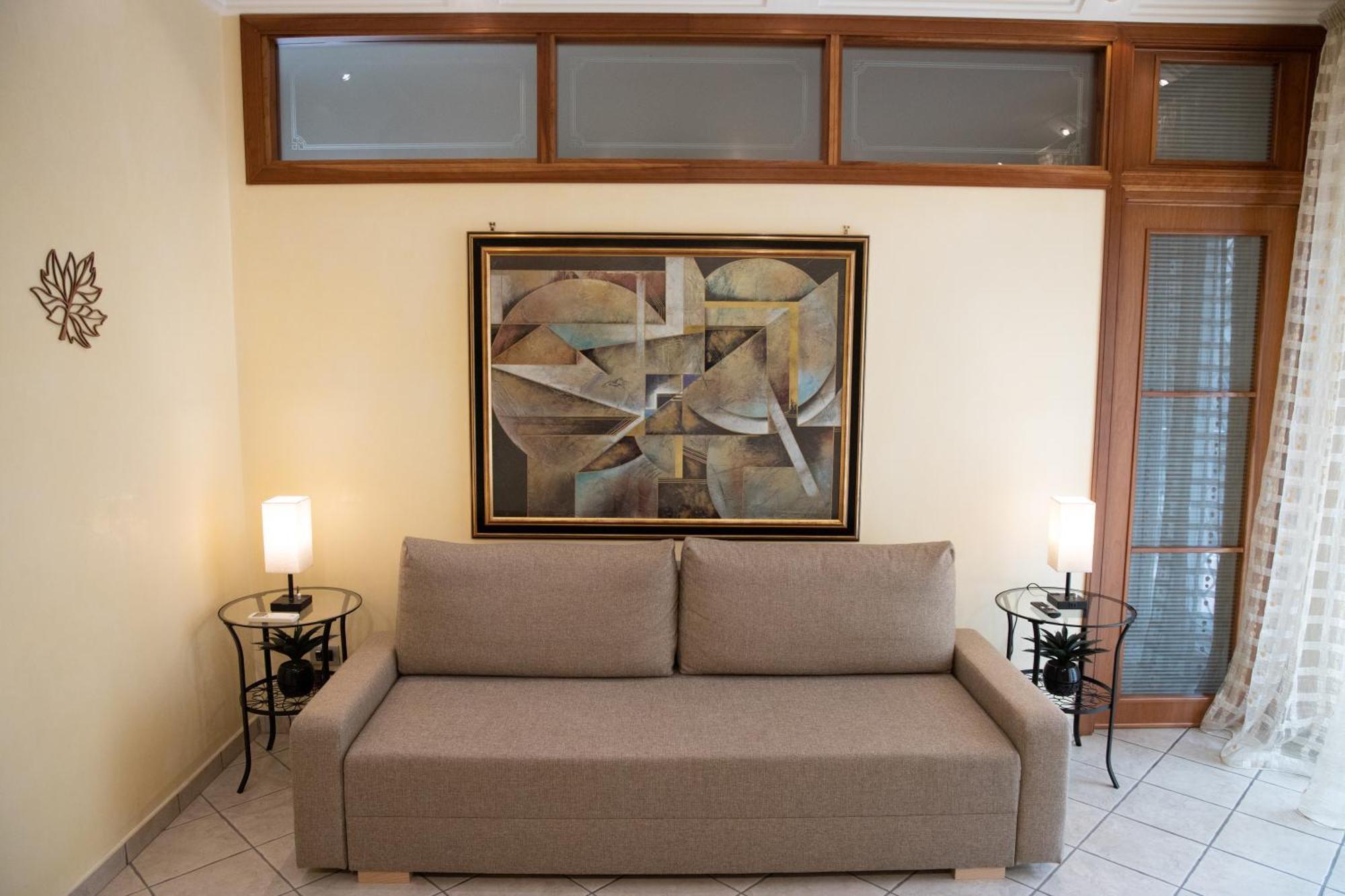 Holiday House Sabina Naples Exterior photo