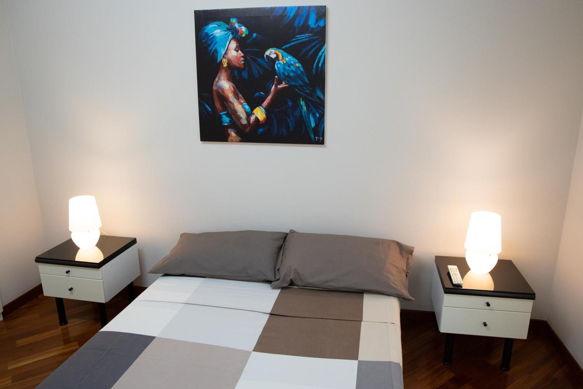 Holiday House Sabina Naples Exterior photo
