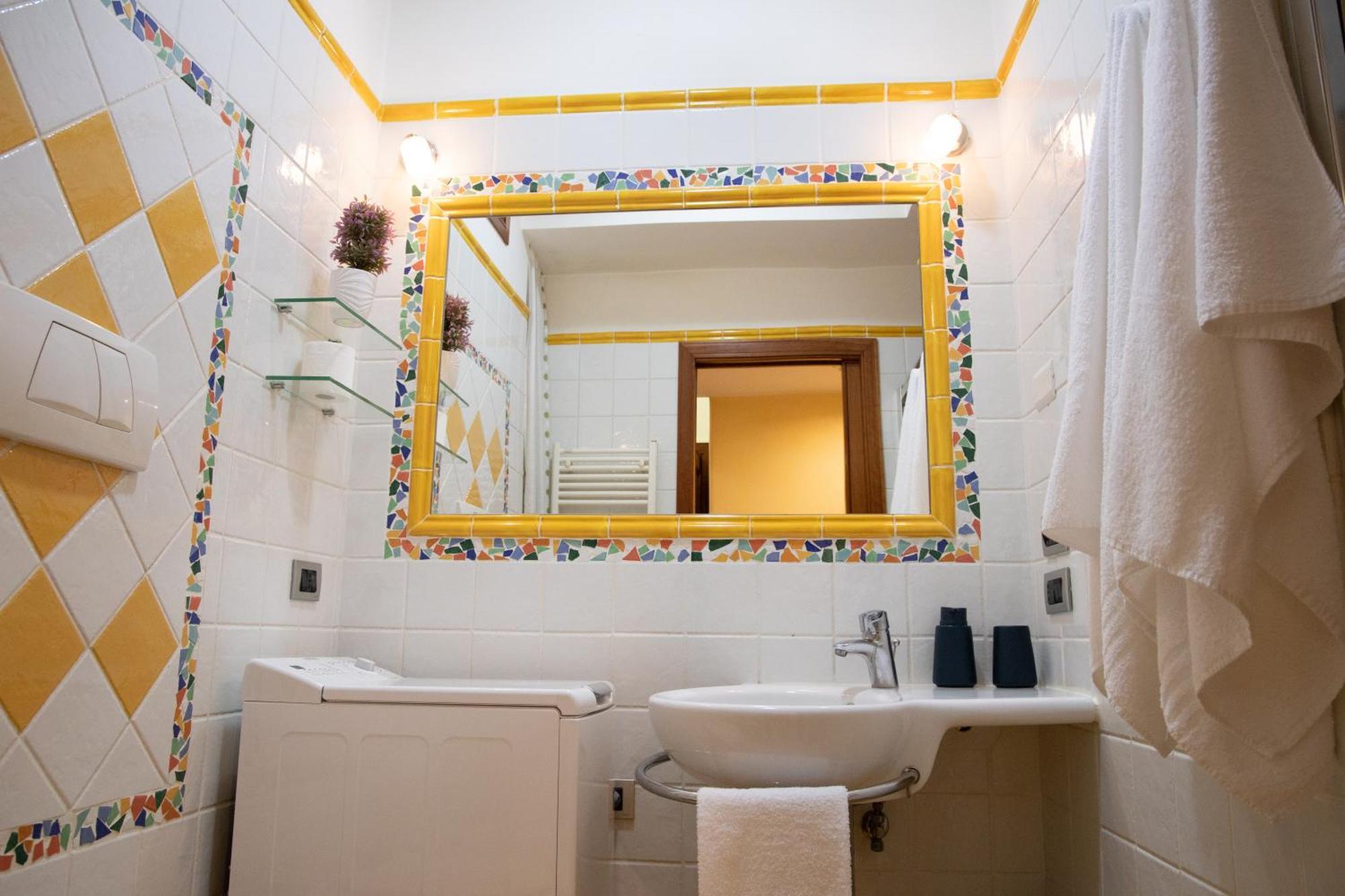 Holiday House Sabina Naples Exterior photo