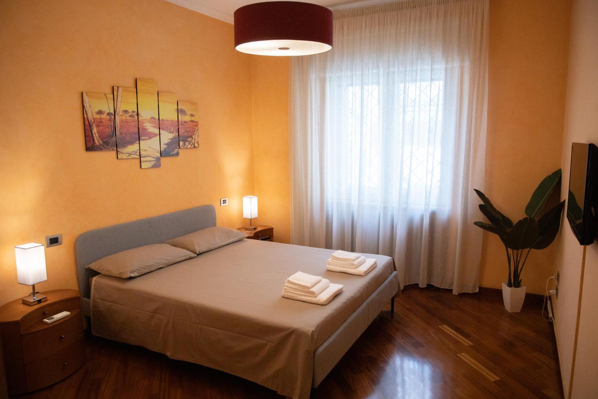 Holiday House Sabina Naples Exterior photo