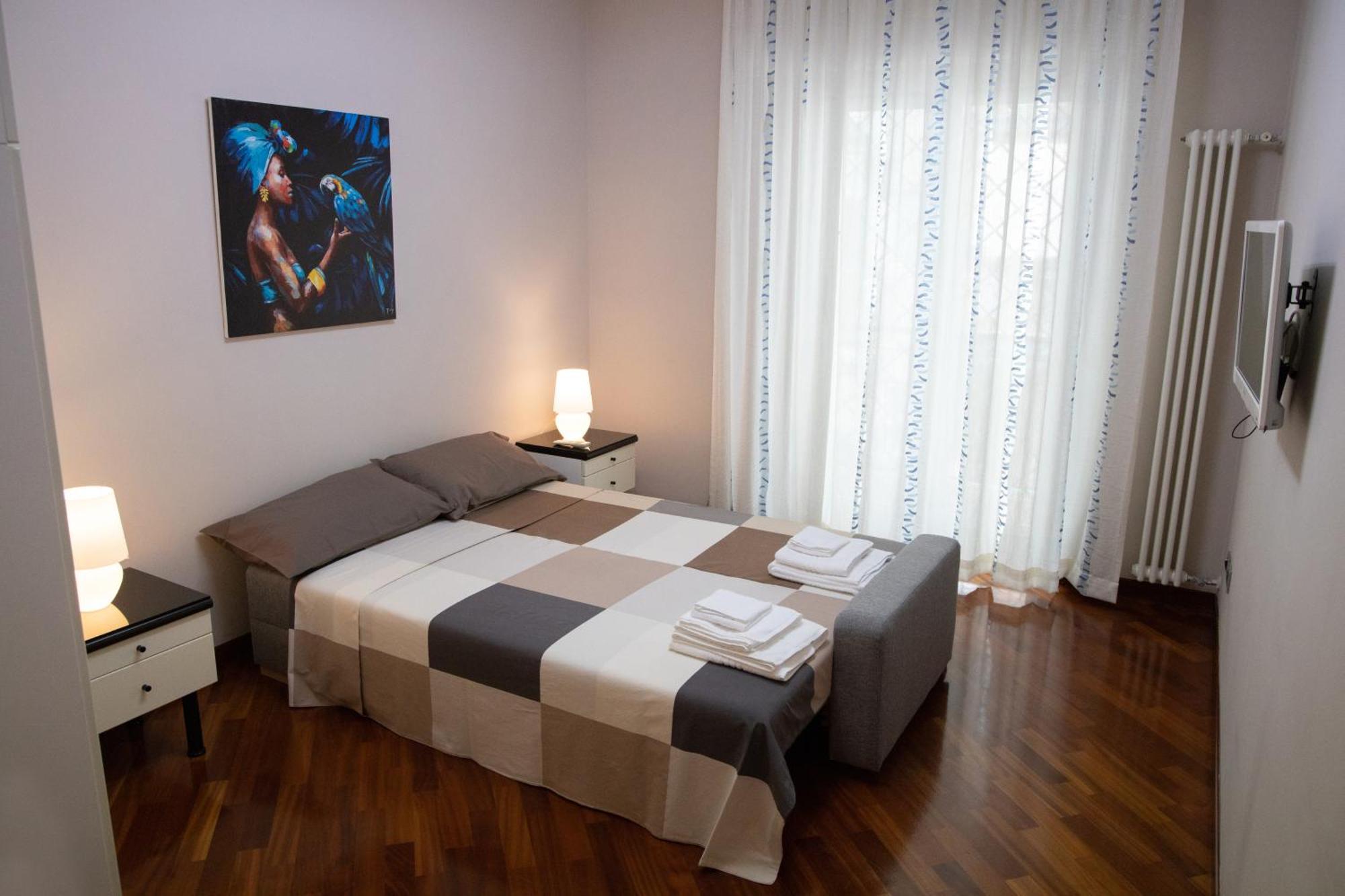 Holiday House Sabina Naples Exterior photo