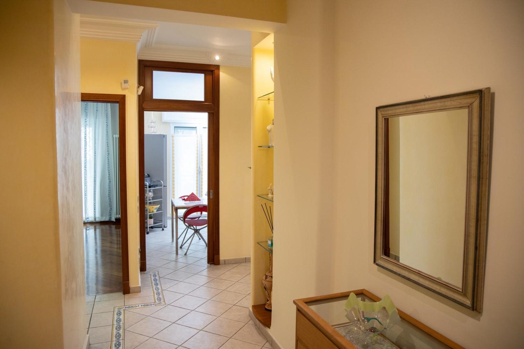 Holiday House Sabina Naples Exterior photo